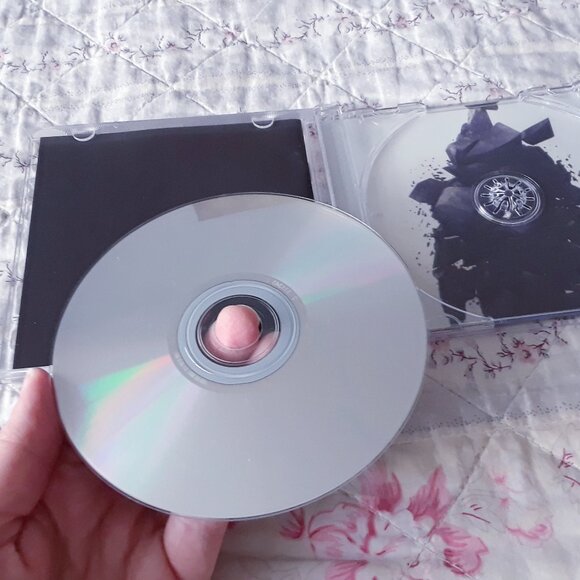 Linkin Park Living Things CD - Picture 5 of 5